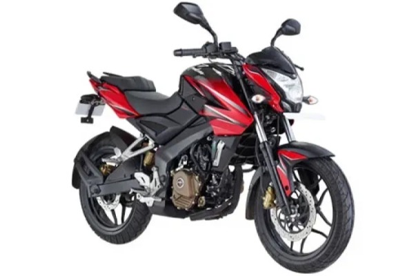Pulsar NS200