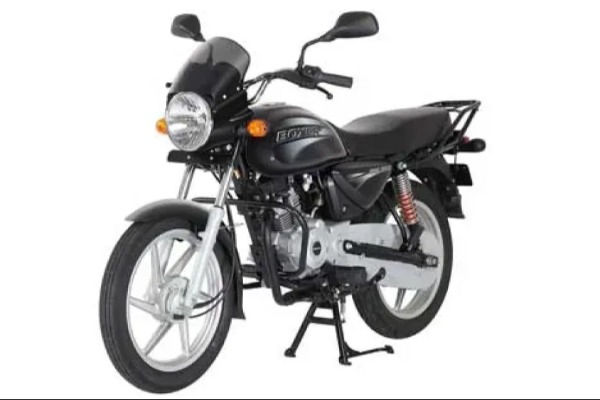 BM 150